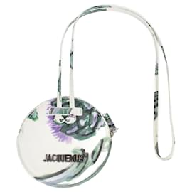 JACQUEMUS Purses, wallets & cases White