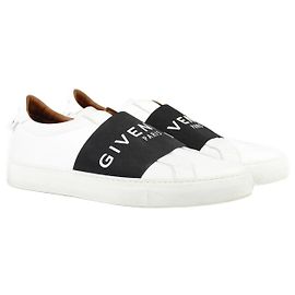 Baskets Givenchy Blanc