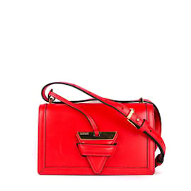 Loewe-LOEWE Handbags Barcelona-Red