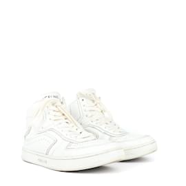 Céline-CELINE Treinadores Z Trainer CT-01-Branco