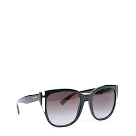 Valentino Garavani-Valentino Garavani sunglasses-Black