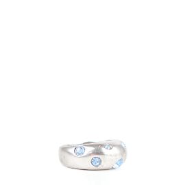 Anelli SAINT LAURENT Argento