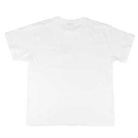 Jacquemus-T-shirts JACQUEMUS-Blanc