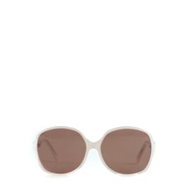 Gucci-Gucci sunglasses-White