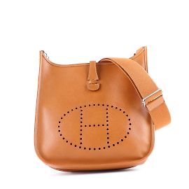 Hermès Borse HERMES Evelyne Marrone