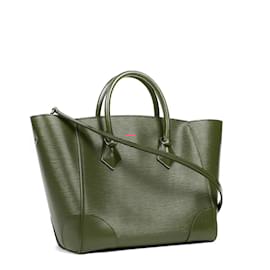 Louis Vuitton-LOUIS VUITTON Sacs à main Phénix-Violet