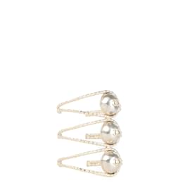 Chanel-CHANEL Bracelets CC-Golden