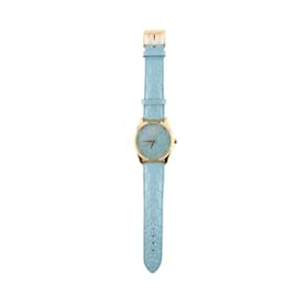 Gucci-GUCCI Watches G-Timeless-Blue