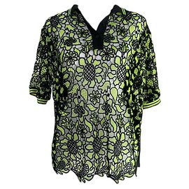 Msgm Oberteile Mehrfarben