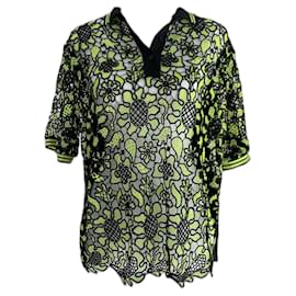 Msgm Hauts Multicolore