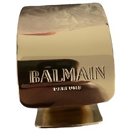 Bracciale rigido Balmain D'oro