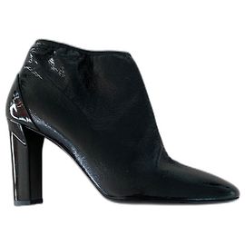 Pierre Hardy botines Negro