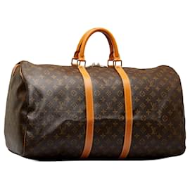 Malas chiquérrimas de Louis Vuitton - Um luxo de viagem!