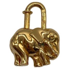 Hermès ***Charm HERMES kanade Autre
