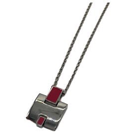 Hermès ***Collana HERMES irene Altro