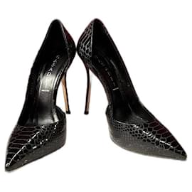 Louis Vuitton, Shoes, Louis Vuitton Patent Beigenude Leather Piptoe Heeled  Shoes In Size 6