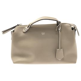 Fendi-Fendi Au fait Moyen-Gris