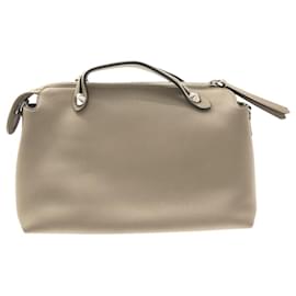 Fendi-Fendi Au fait Moyen-Gris