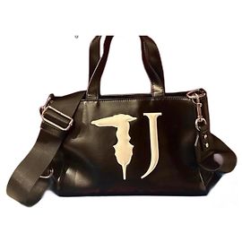 Trussardi Jeans Borsa a tracolla Nero
