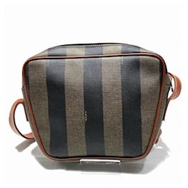 Fendi-Fendi Pequin-Marron