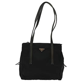 Prada Handbag Plastic ref.362254 - Joli Closet