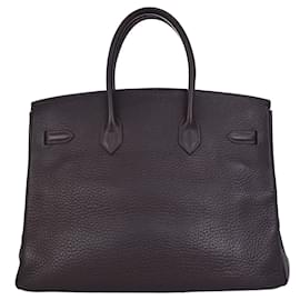 Hermès dépeches work bag in turquoise leather Light blue ref.984465 - Joli  Closet