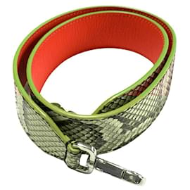 Fendi-Fendi Strap You-Brown