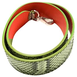 Fendi-Fendi Strap You-Brown