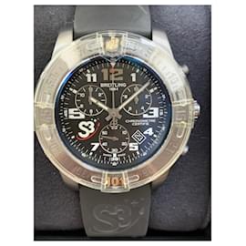 Breitling-Quartz Watches-Other