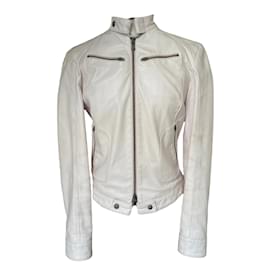 Versace-VERSACE Jackets-Pink
