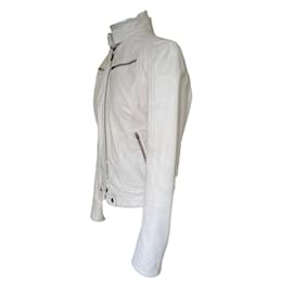 Versace-VERSACE Jackets-Pink
