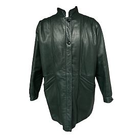 VALENTINO GARAVANI Cappotti Verde