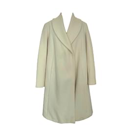 Fendi-FENDI Coats M -White