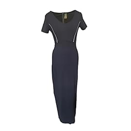 Fendi-FENDI Robes S-Noir