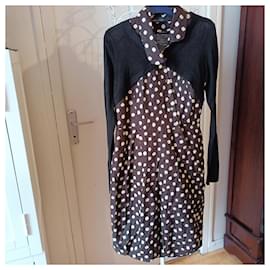One step-Dot Dress-Other