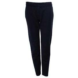 Stella Mc Cartney Stella McCartney, calça preta Preto