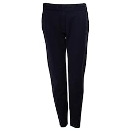 Stella Mc Cartney-Stella McCartney, pantalon noir-Noir