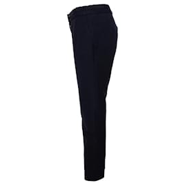 Stella Mc Cartney-Stella McCartney, pantalon negro-Negro