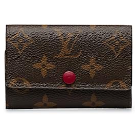 Louis Vuitton Louis Vuitton Berlingot Black Multicolor Monogram