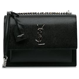 YSL SUNSET BAG