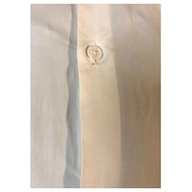 Sandro-Sandro white shirt-White