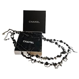 Japan Used Necklace] Louis Vuitton Chain Bracelet Virgil Abloh