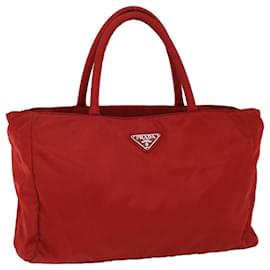 Prada pink 2013 large Saffiano leather Galleria top handle bag ref.983725 -  Joli Closet