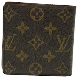 Couverture agenda Louis Vuitton occasion Toile monogram. 18 x 23 cm - Paris  Ile Saint Louis