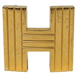 Hermès-Cinturones-Gold hardware