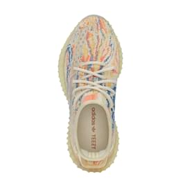 Adidas-Zapatillas ADIDASEU39 1/3 (talla pequeña)SINTÉTICO-Multicolor