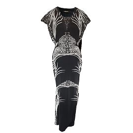 ROBERTO CAVALLI Dresses S  Black
