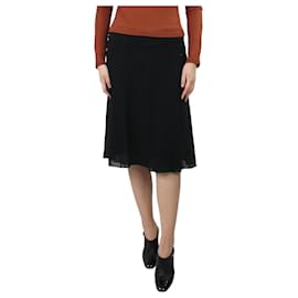 Chanel skirt - Joli Closet