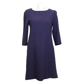 Courreges Kleider Lila
