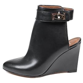 Givenchy Sandals Black